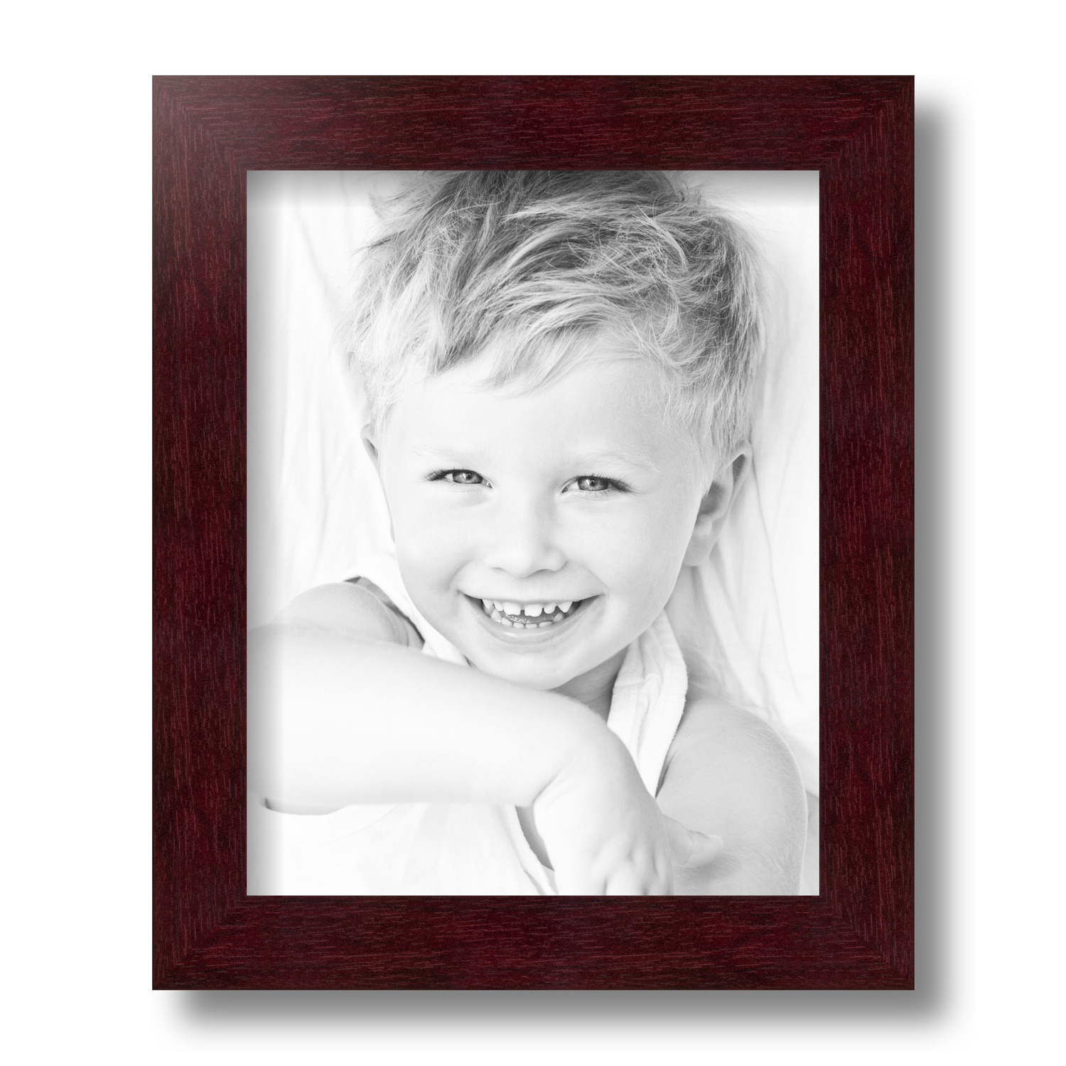ArtToFrames 8 x 10" Moderner individueller Bilderrahmen Poster 1,25" breit A46DY - Bild 47 von 68