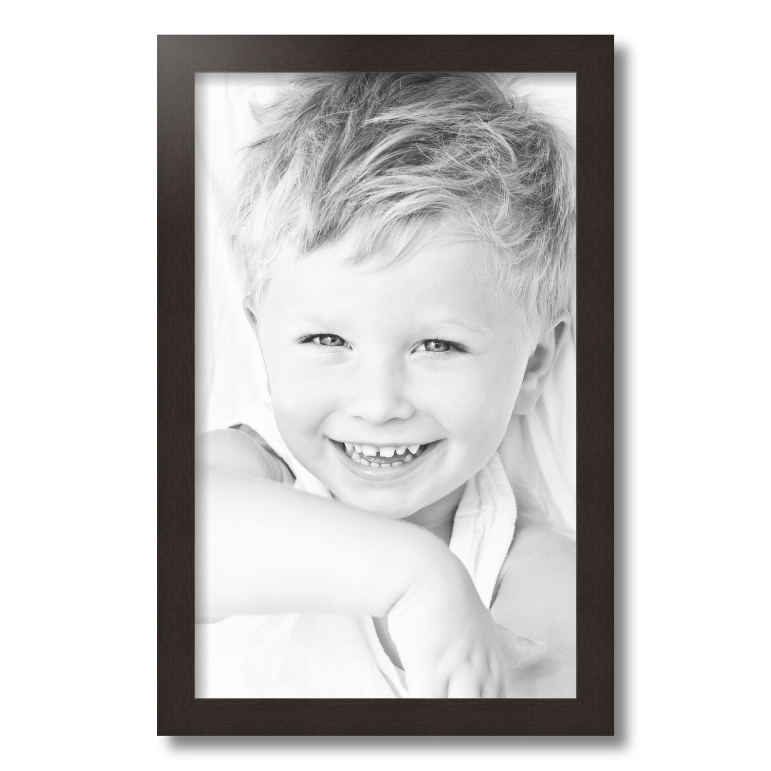 ArtToFrames 13 x 21" Modern Custom Picture Poster Frame 1.25" Wide A46JJ - Picture 47 of 75