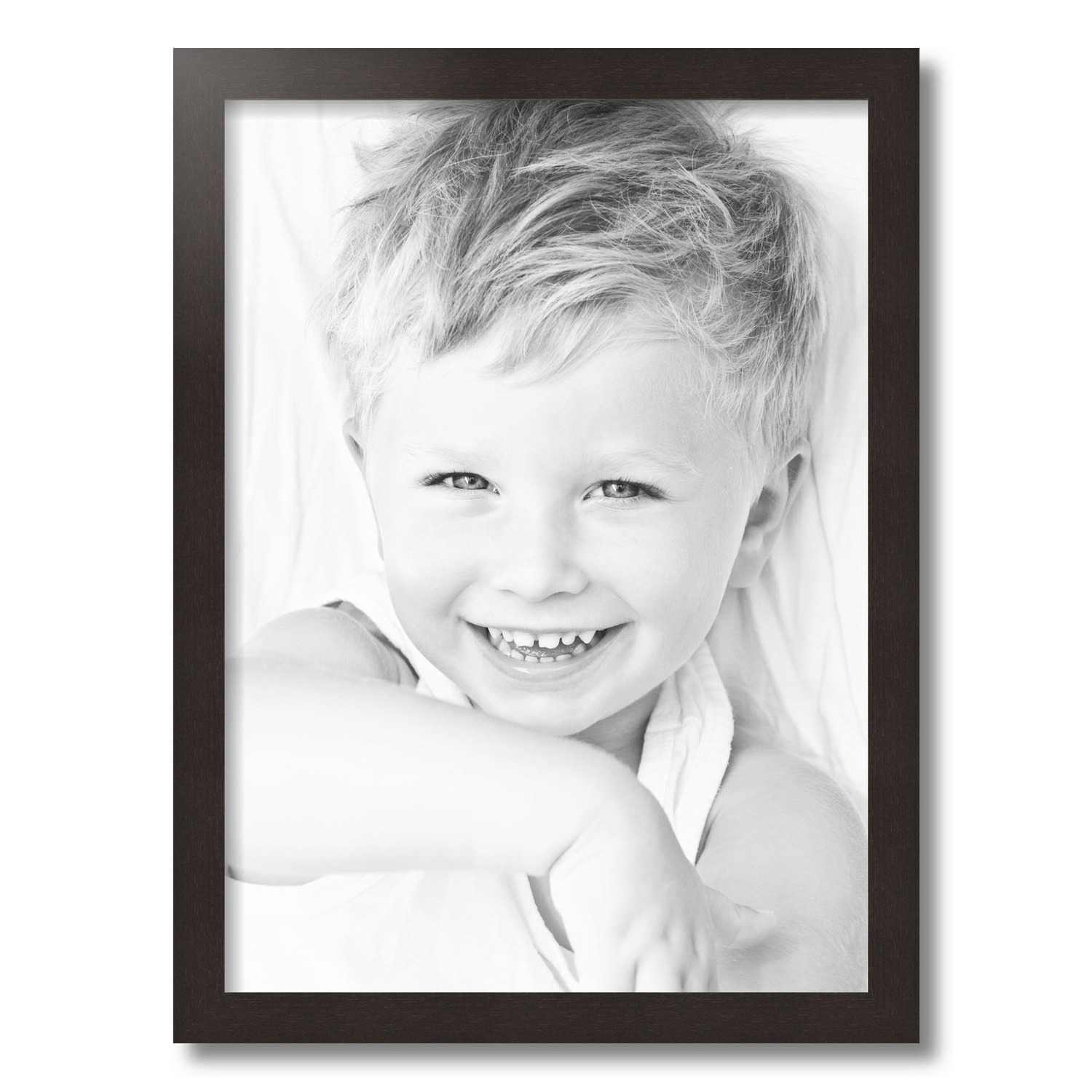 ArtToFrames 16 x 22" Modern Custom Picture Poster Frame 1.25" Wide A46LY - Picture 19 of 68