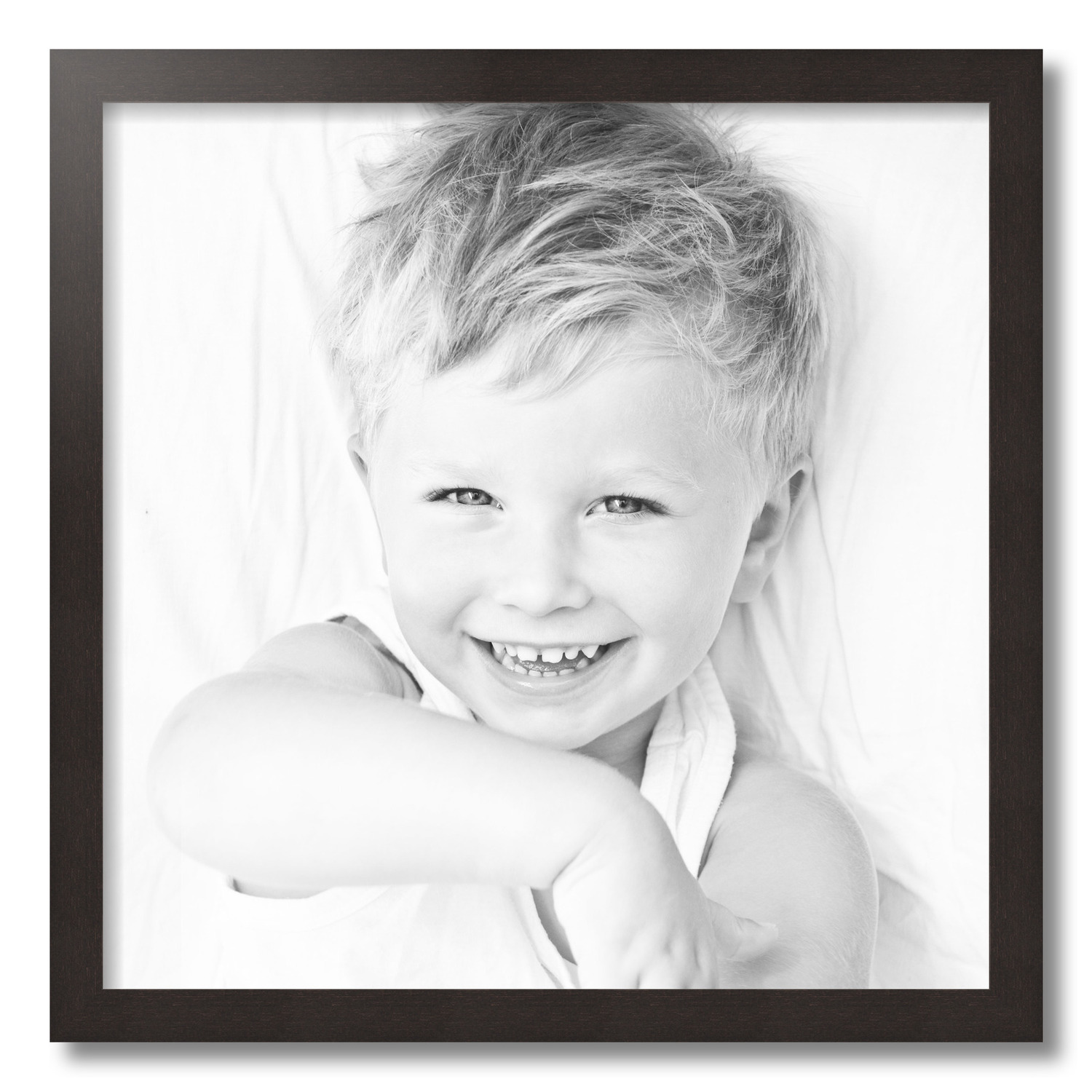 ArtToFrames 21 x 21" Modern Custom Picture Poster Frame 1.25" Wide A46PJ - Picture 47 of 75
