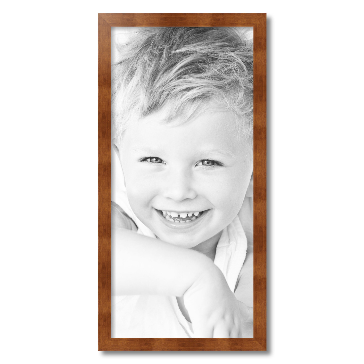 ArtToFrames 14 x 30" Modern Custom Picture Poster Frame 1.25" Wide A46KP - Picture 73 of 75
