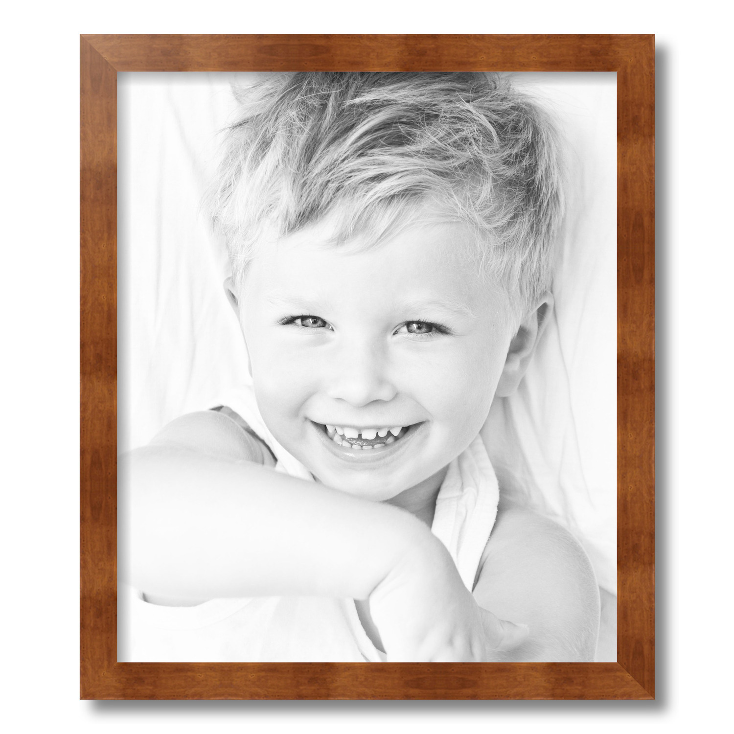 ArtToFrames 17 x 20" Modern Custom Picture Poster Frame 1.25" Wide A46MQ - Picture 73 of 75