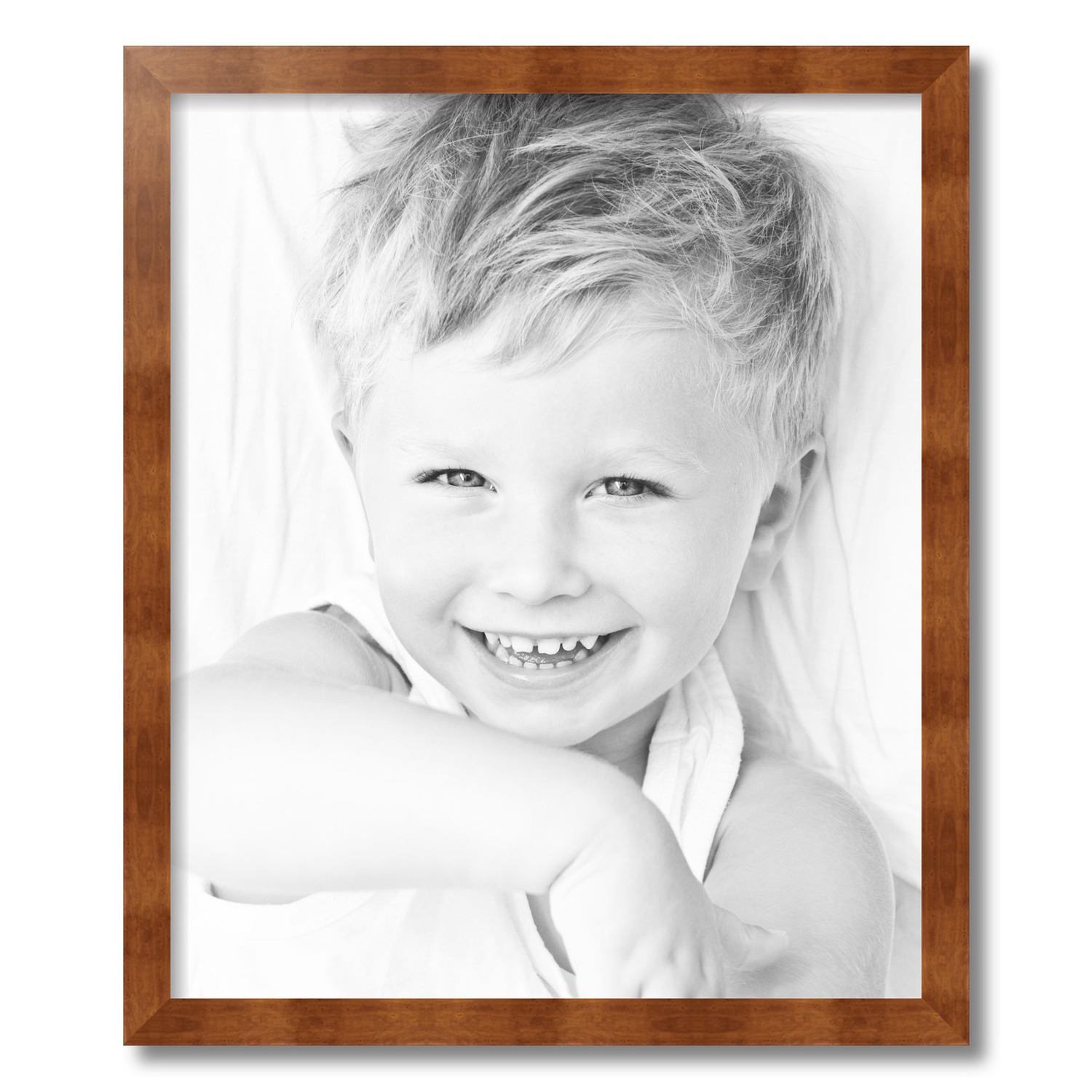 ArtToFrames 20 x 24" Modern Custom Picture Poster Frame 1.25" Wide A46OW - Picture 66 of 68