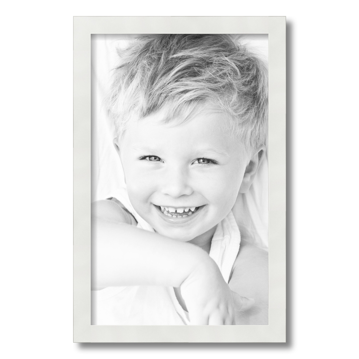 ArtToFrames 13 x 21" Modern Custom Picture Poster Frame 1.25" Wide A46JJ - Picture 13 of 75