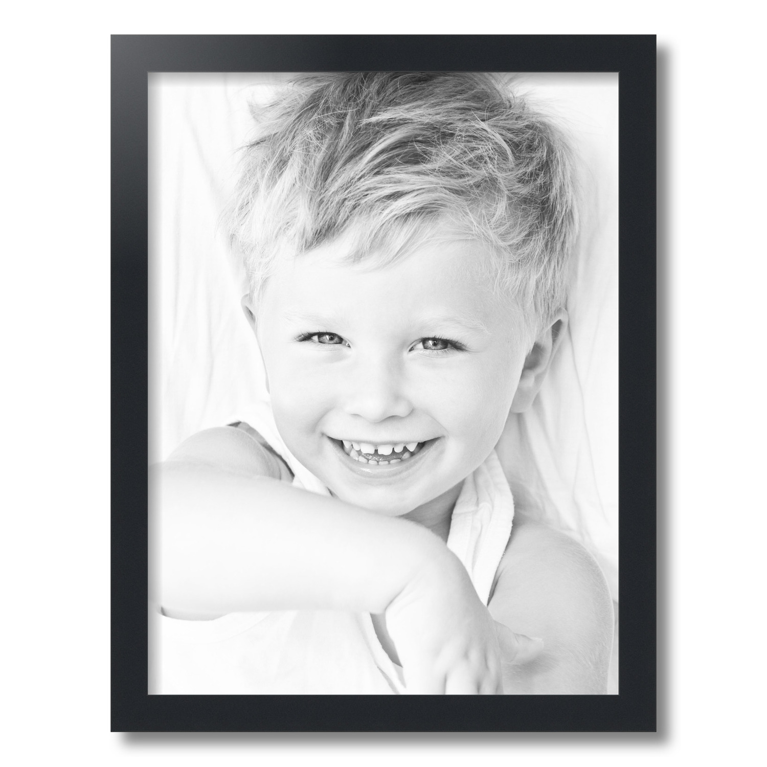 ArtToFrames 16 x 21" Modern Custom Picture Poster Frame 1.25" Wide A47LX - Picture 18 of 20