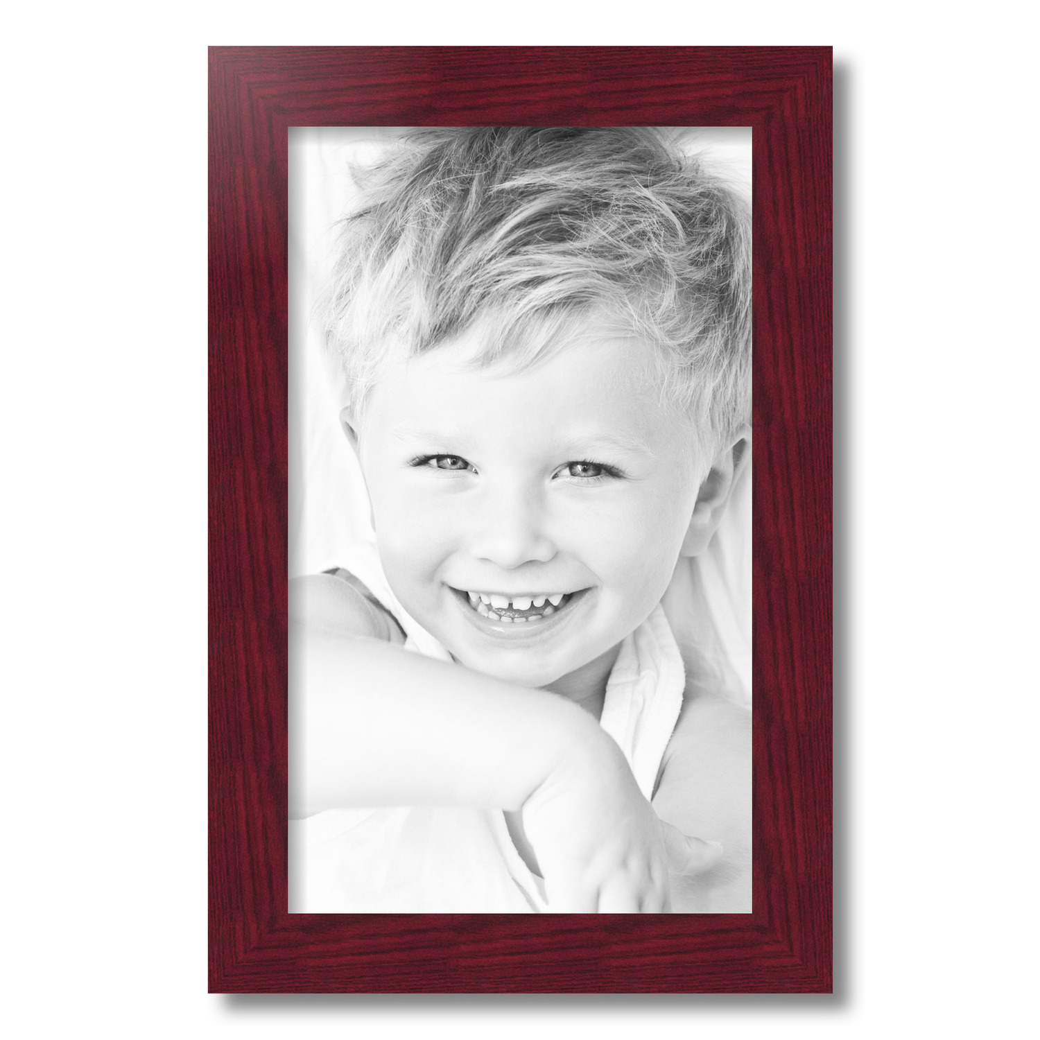 ArtToFrames 12 x 20" Modern Custom Picture Poster Frame 2" Wide A48IK - Picture 32 of 73