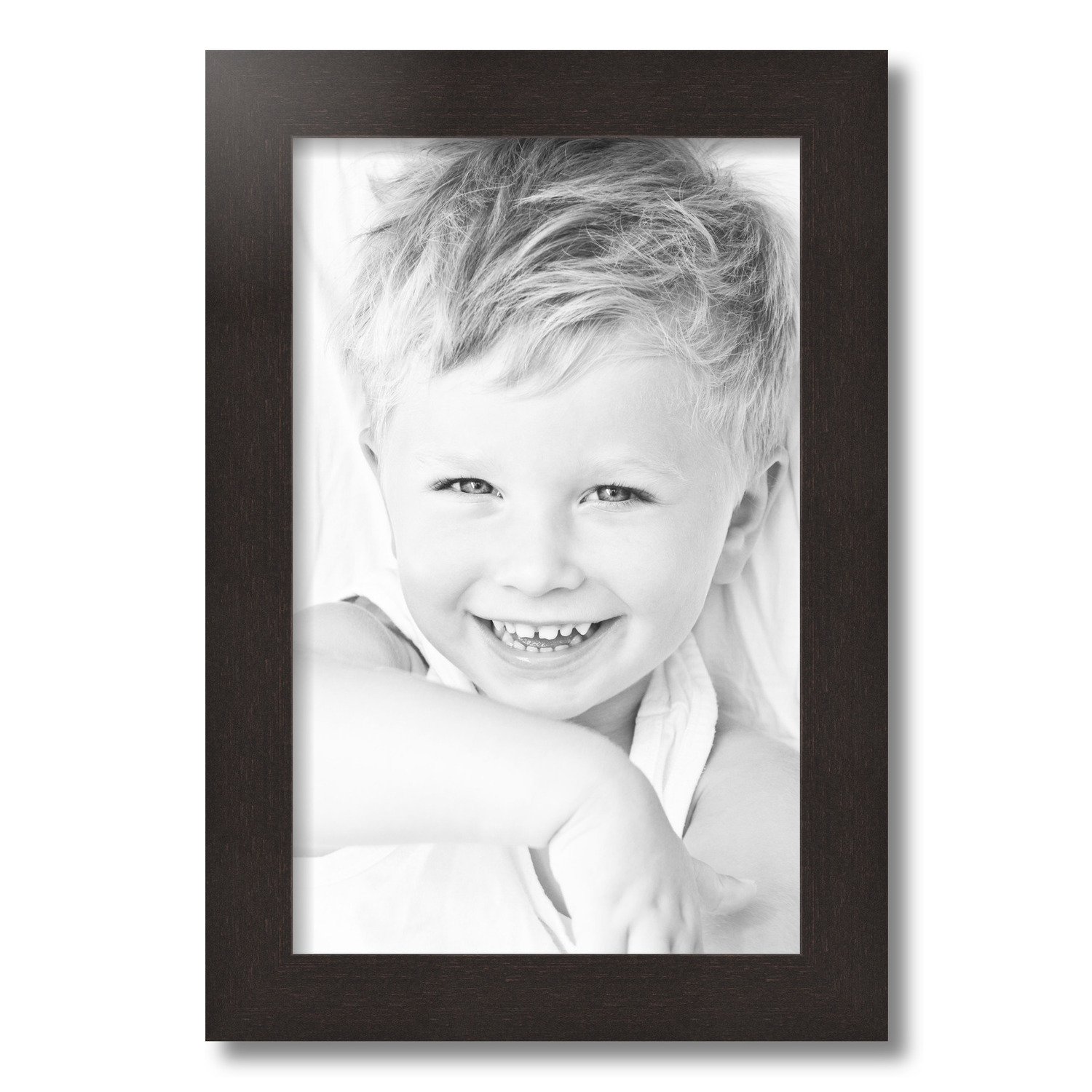 ArtToFrames 12 x 19" Modern Custom Picture Poster Frame 2" Wide A48IJ - Picture 13 of 54