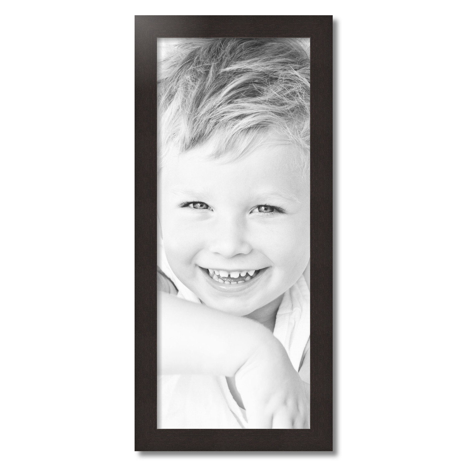 ArtToFrames 14 x 35" Modern Custom Picture Poster Frame 2" Wide A48KU - Picture 13 of 49