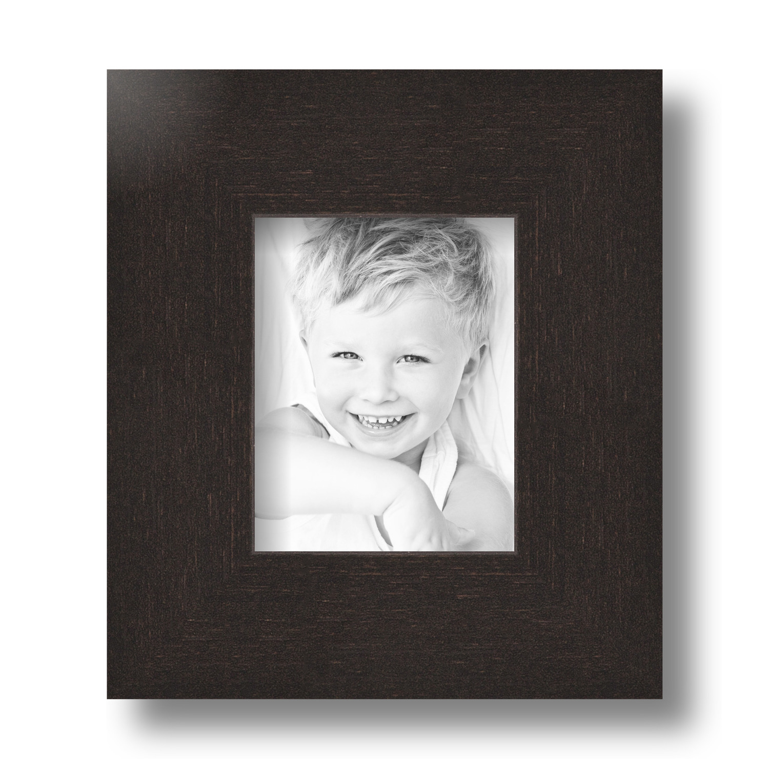 ArtToFrames 4 x 5" Modern Custom Picture Poster Frame 2" Wide A48B - Picture 13 of 49