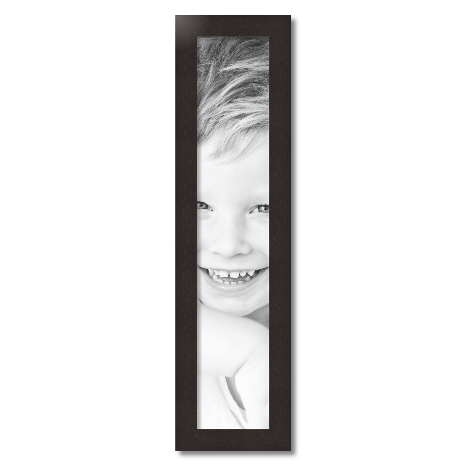 ArtToFrames 7 x 36" Modern Custom Picture Poster Frame 2" Wide A48DV - Picture 13 of 49