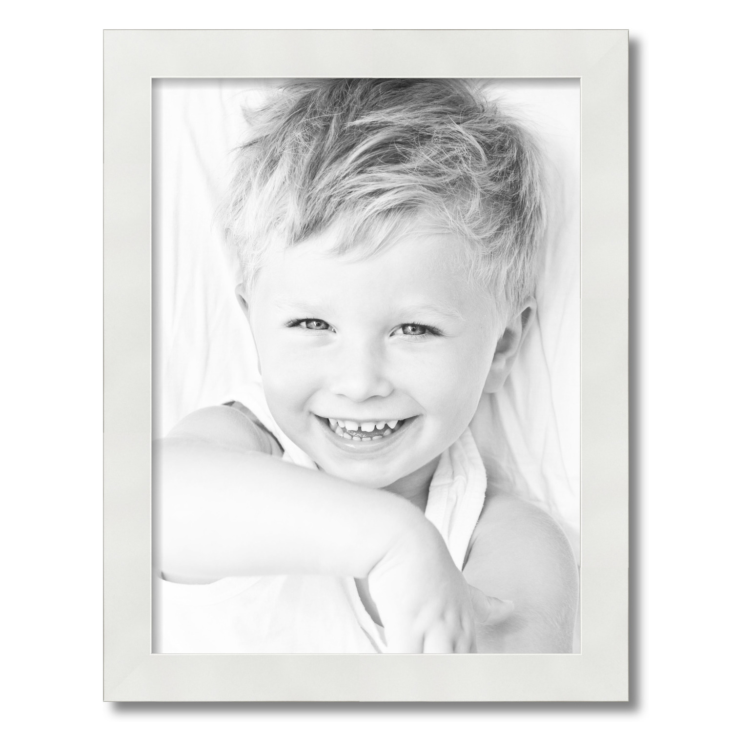 ArtToFrames 18 x 24" Modern Custom Picture Poster Frame 2" Wide A48NN - Picture 6 of 73
