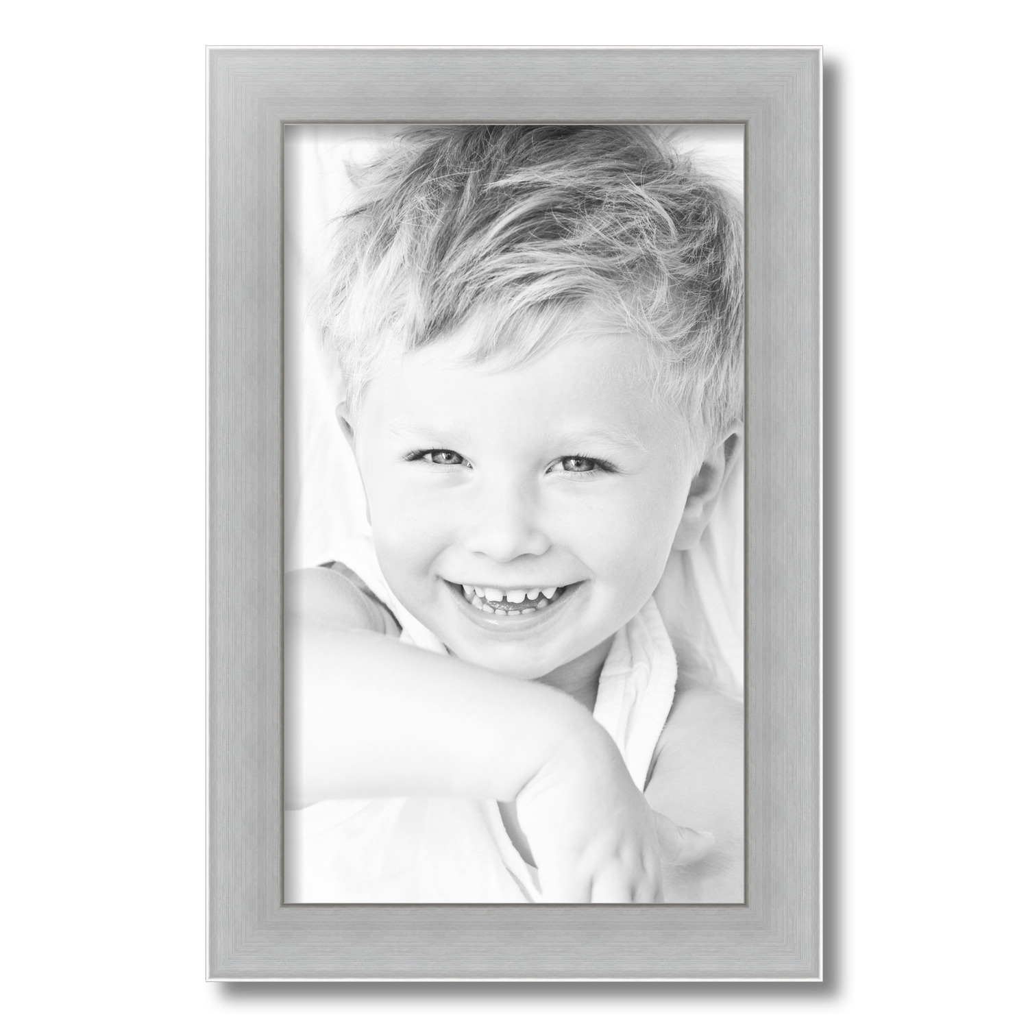 ArtToFrames 12 x 20" Modern Custom Picture Poster Frame 2" Wide A48IK - Picture 46 of 73