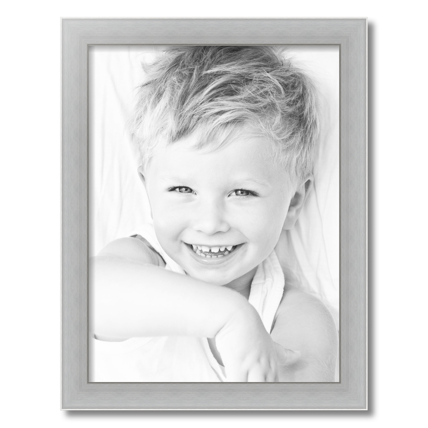 ArtToFrames 18 x 24" Modern Custom Picture Poster Frame 2" Wide A48NN - Picture 46 of 73