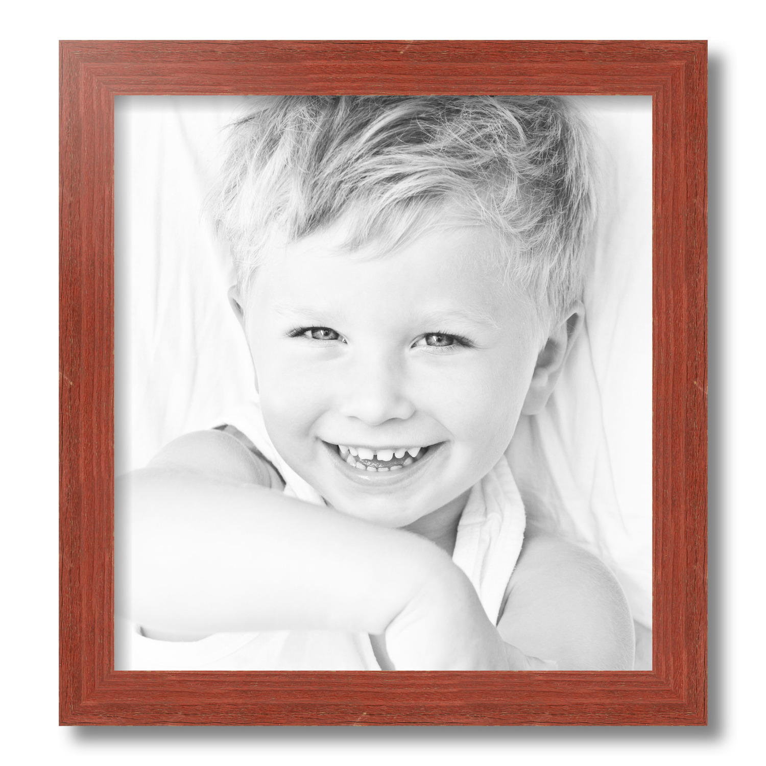 ArtToFrames 15 x 16" Rustic Custom Picture Poster Frame 1.5" Wide A53KX - Picture 17 of 19